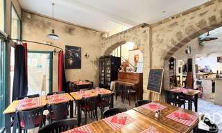 Commerce  120 m² à vendre à Lagrasse (11220)