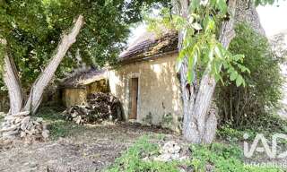 Maison 1 Pièce 1 m² à vendre à Florimont-Gaumier (24250)