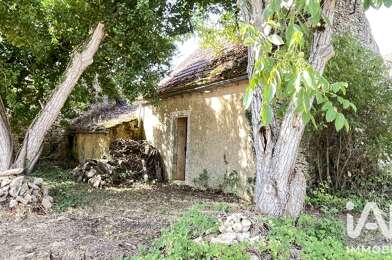 Maison 1 pièces 63000 €