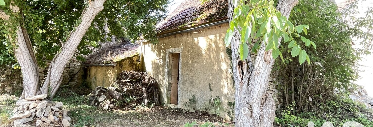 Maison 1 Pièce 1 m² à vendre à Florimont-Gaumier (24250)