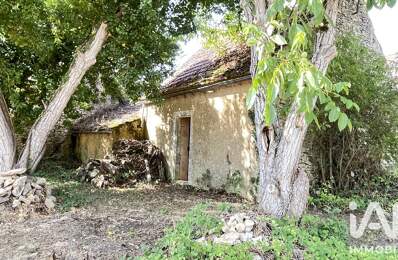 Vente Maison/villa 1 pièce — photo du bien