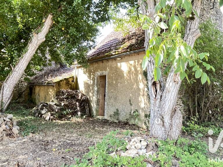 Vente Maison/villa 1 pièce — photo 1
