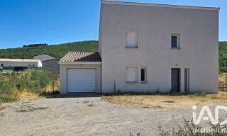 Maison 5 Pièces 113 m² à louer à Brossainc (07340)