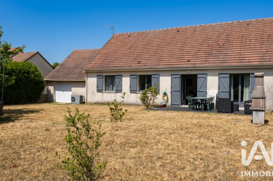 Maison 5 pièces 250000 €