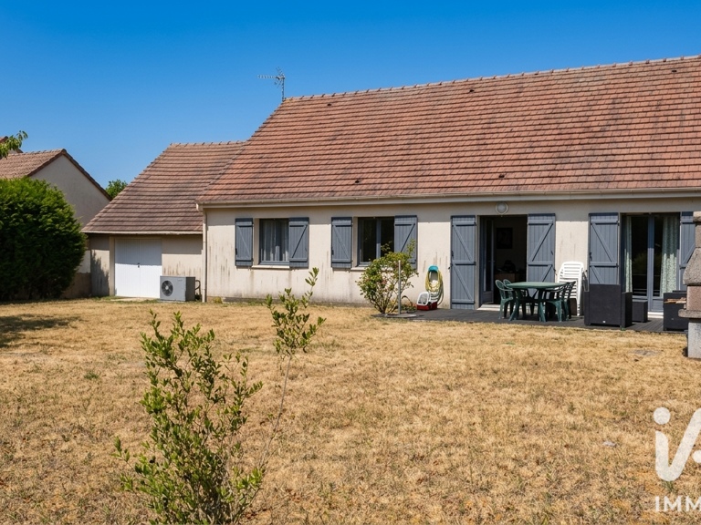 Vente Maison/villa 5 pièces — photo 1