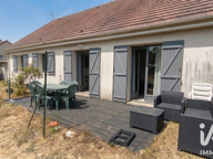 Vente Maison/villa 5 pièces — photo 2