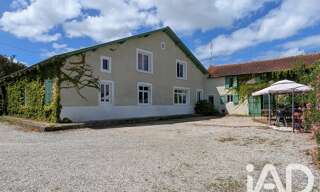 Maison 11 Pièces 268 m² à vendre à Ossages (40290)