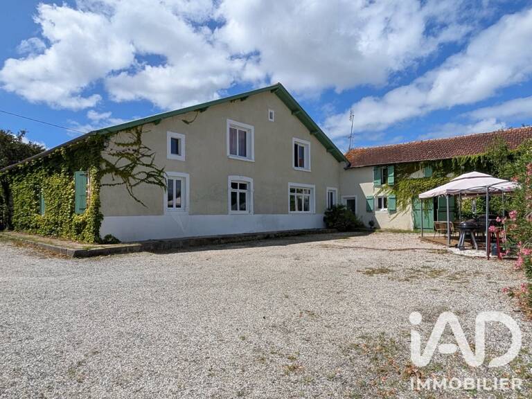 Vente Maison de campagne 11 pièces — photo 1