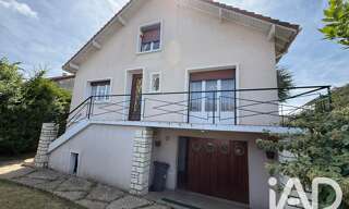 Maison 6 Pièces 114 m² à vendre à Saint-Leu-la-Forêt (95320)