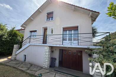 Maison 6 pièces 439000 €