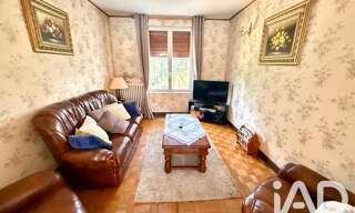 Maison 6 Pièces 114 m² à vendre à Saint-Leu-la-Forêt (95320)