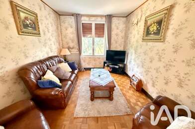 Maison 6 pièces 439000 €