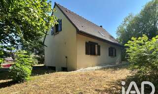 Maison 6 Pièces 104 m² à vendre à Hérouville-Saint-Clair (14200)