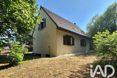 Maison 6 pièces 310000 €