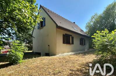 Vente Maison/villa 6 pièces — photo du bien
