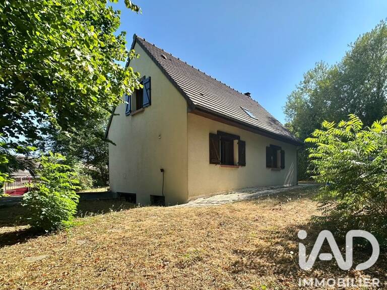 Vente Maison/villa 6 pièces — photo 1