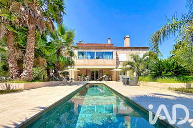 Maison 6 pièces 1350000 €