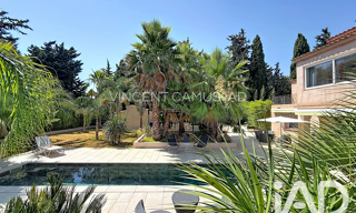 Maison 6 Pièces 243 m² à vendre à Sanary-sur-Mer (83110)