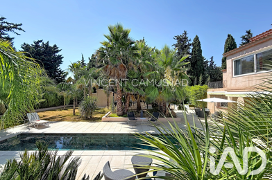 Maison 6 pièces 1350000 €