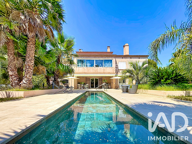 Vente Maison traditionnelle 6 pièces — photo 2