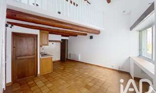 Maison 2 Pièces 46 m² à vendre à Lambesc (13410)
