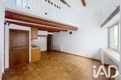 Maison 2 pièces 136000 €