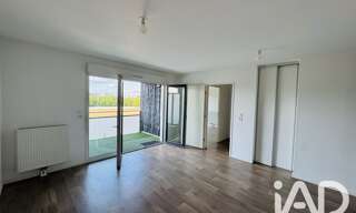Appartement 2 Pièces 50 m² à vendre à Lille (59000)