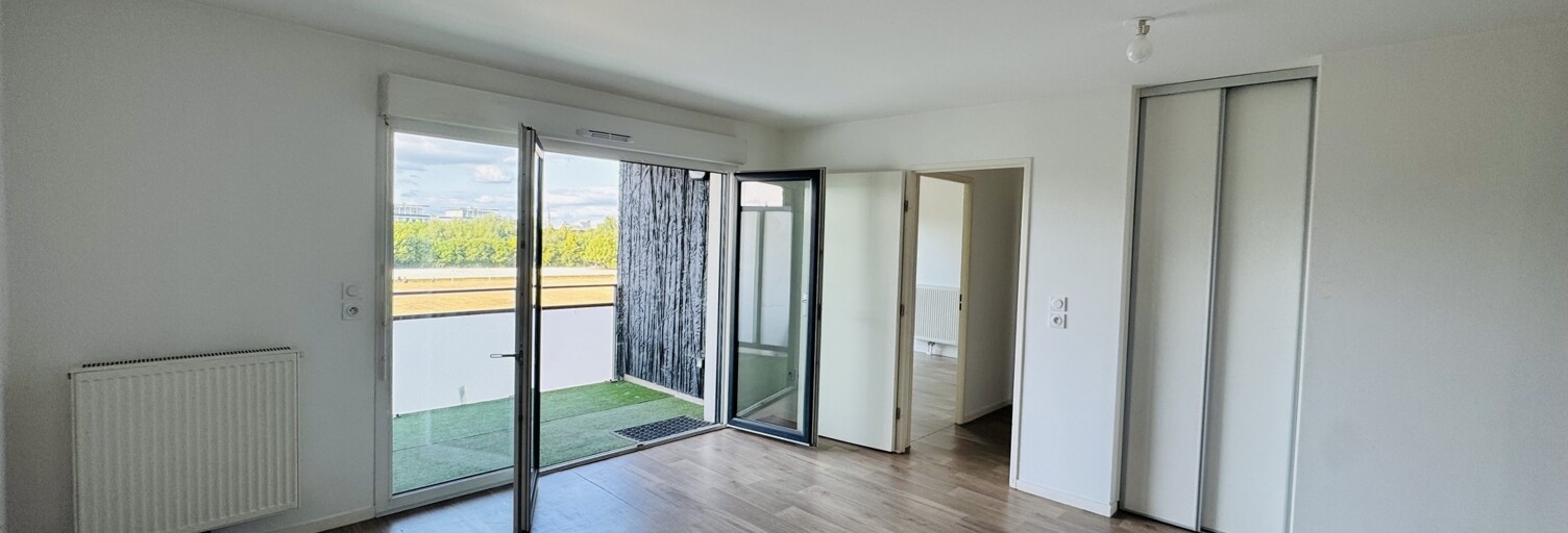 Appartement 2 Pièces 50 m² à vendre à Lille (59000)