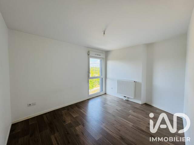 Vente Appartement 2 pièces — photo du bien
