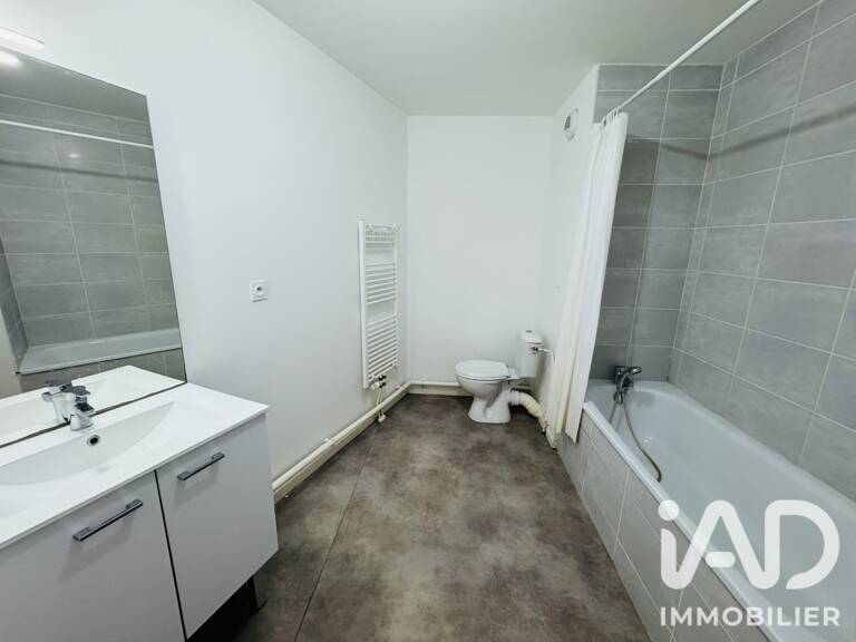 Vente Appartement 2 pièces — photo 1
