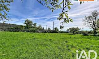 Terrain  681 m² à vendre à Peaugres (07340)