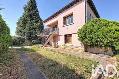 Maison 6 pièces 179000 €