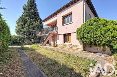 Vente Maison traditionnelle 6 pièces — photo du bien