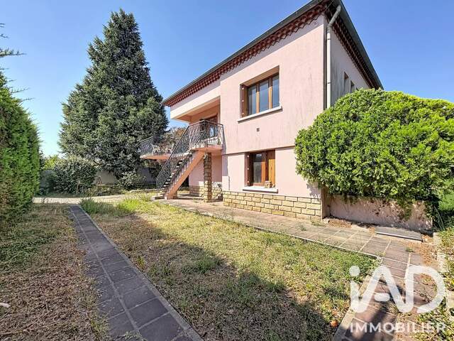 Vente Maison traditionnelle 6 pièces — photo du bien