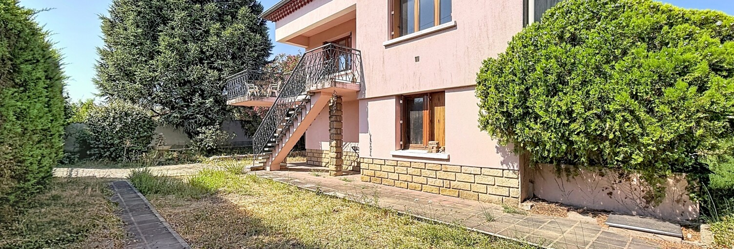 Maison 6 Pièces 146 m² à vendre à Pont-Saint-Esprit (30130)