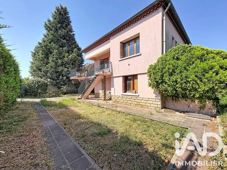 Vente Maison traditionnelle 6 pièces — photo 1