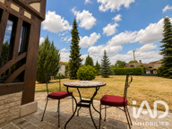 Vente Maison/villa 7 pièces — photo 2