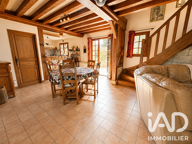 Vente Maison/villa 7 pièces — photo 3