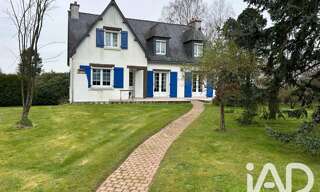 Maison 7 Pièces 156 m² à vendre à Ménéac (56490)