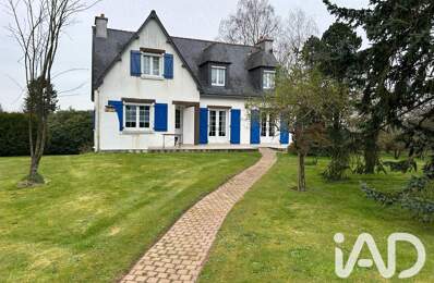 Vente Maison/villa 7 pièces — photo du bien