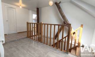 Maison 3 Pièces 79 m² à vendre à Moutiers (28150)