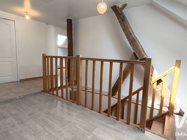 Vente Maison/villa 3 pièces — photo 1