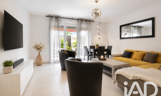 Maison 4 Pièces 77 m² à vendre à Uckange (57270)