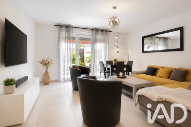 Maison 4 pièces 244000 €