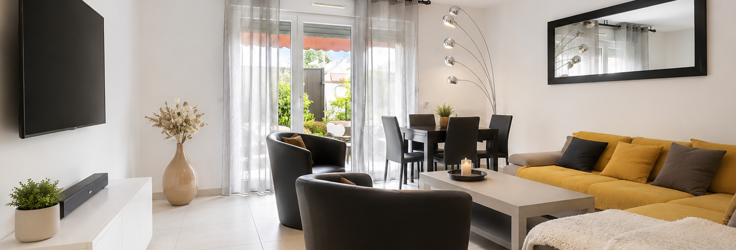 Maison 4 Pièces 77 m² à vendre à Uckange (57270)