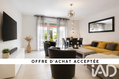 Maison 4 pièces 244000 €