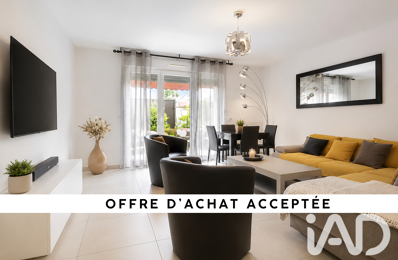 Vente Maison de ville 4 pièces — photo du bien