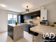 Vente Maison de ville 4 pièces — photo 3