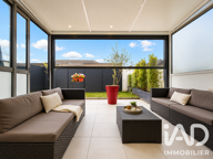 Vente Maison de ville 4 pièces — photo 4