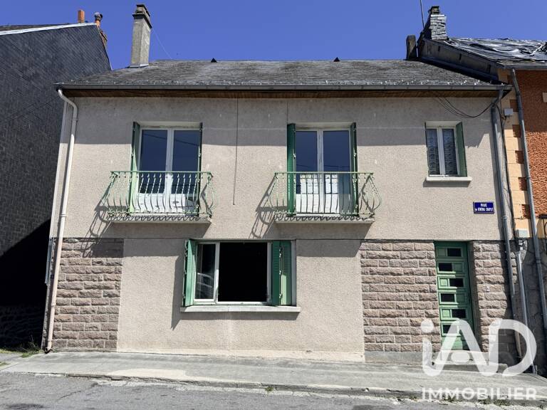 Vente Immeuble 160 m&sup2; — photo 1